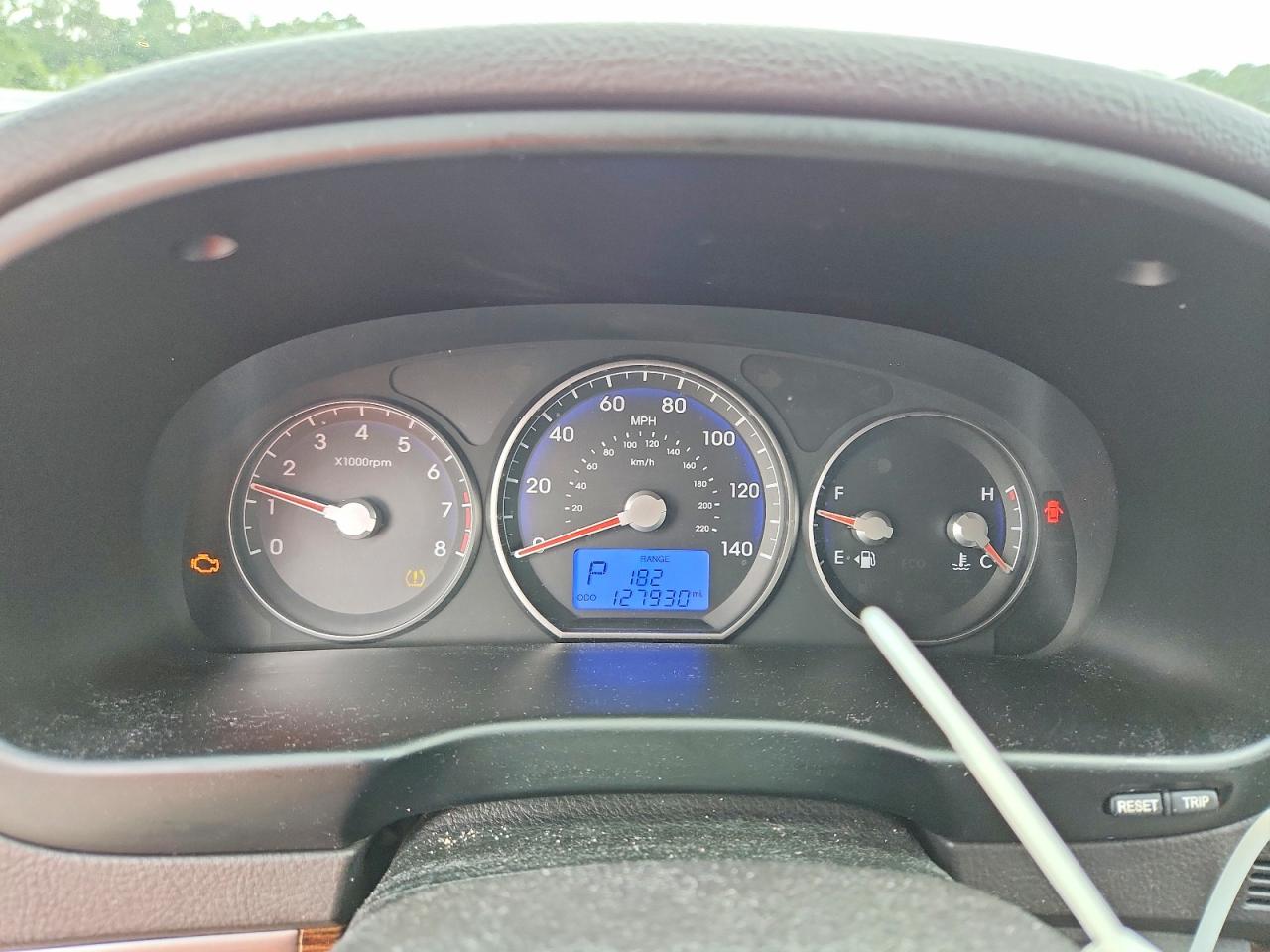 Hyundai SANTA FE Se