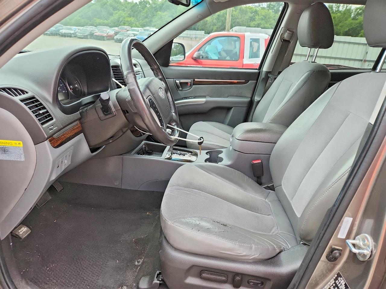 Hyundai SANTA FE Se