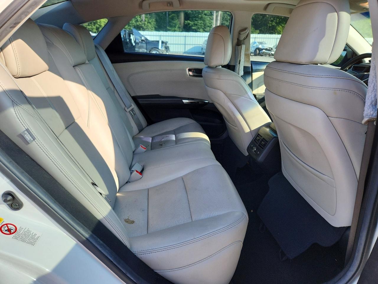 Toyota Avalon Limited