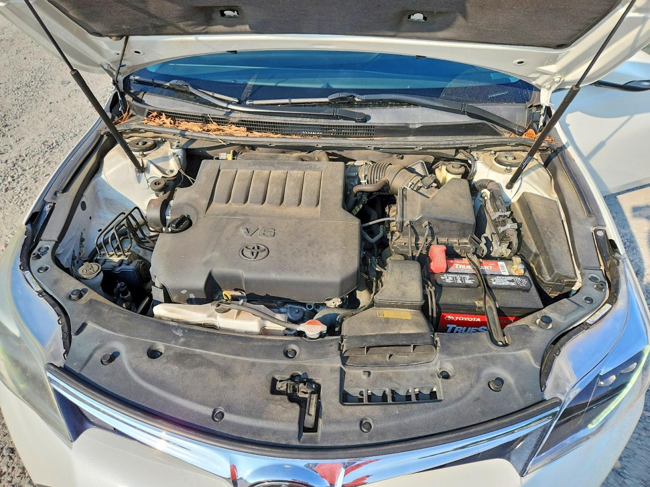 Toyota Avalon Limited