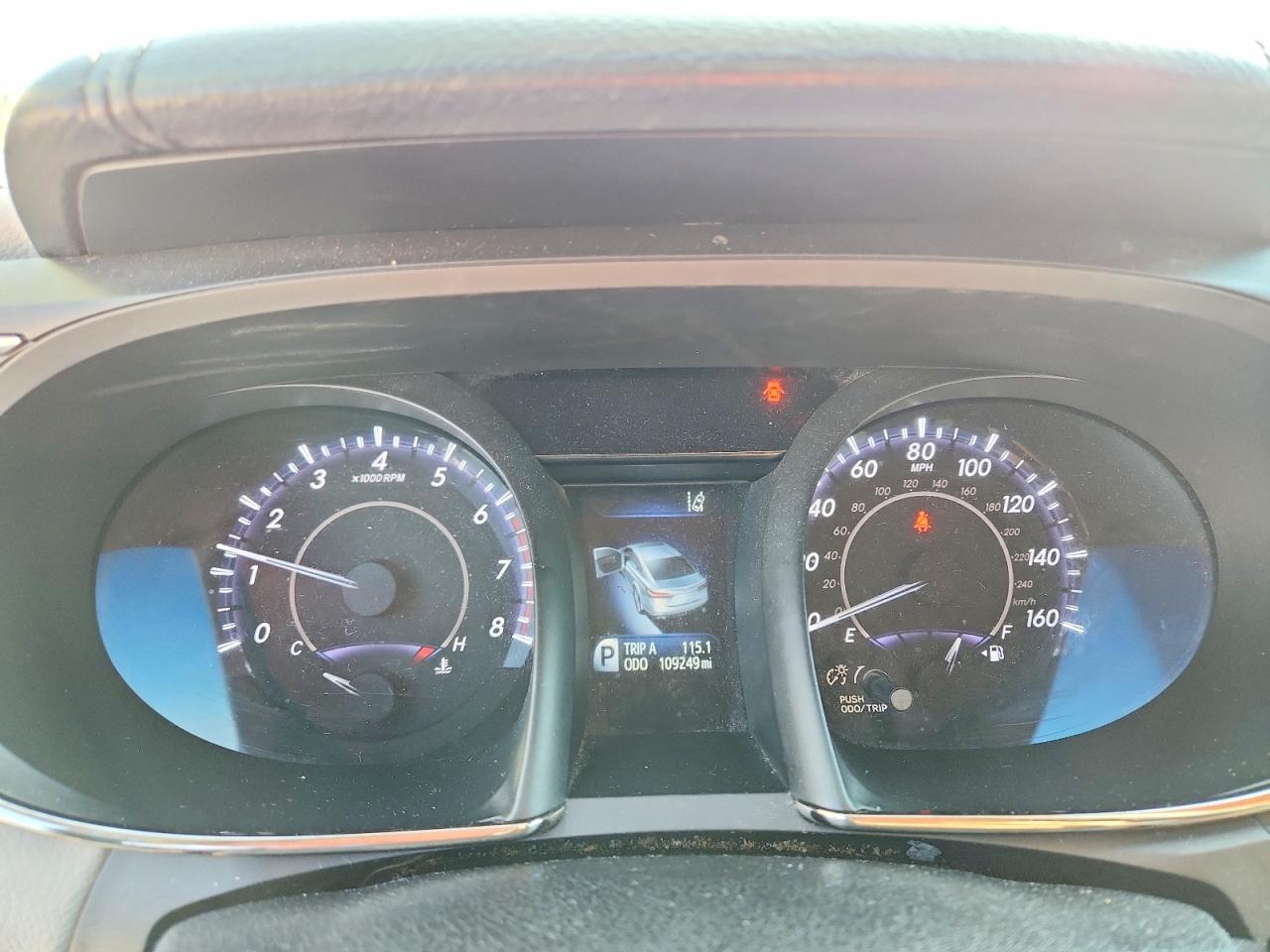 Toyota Avalon Limited