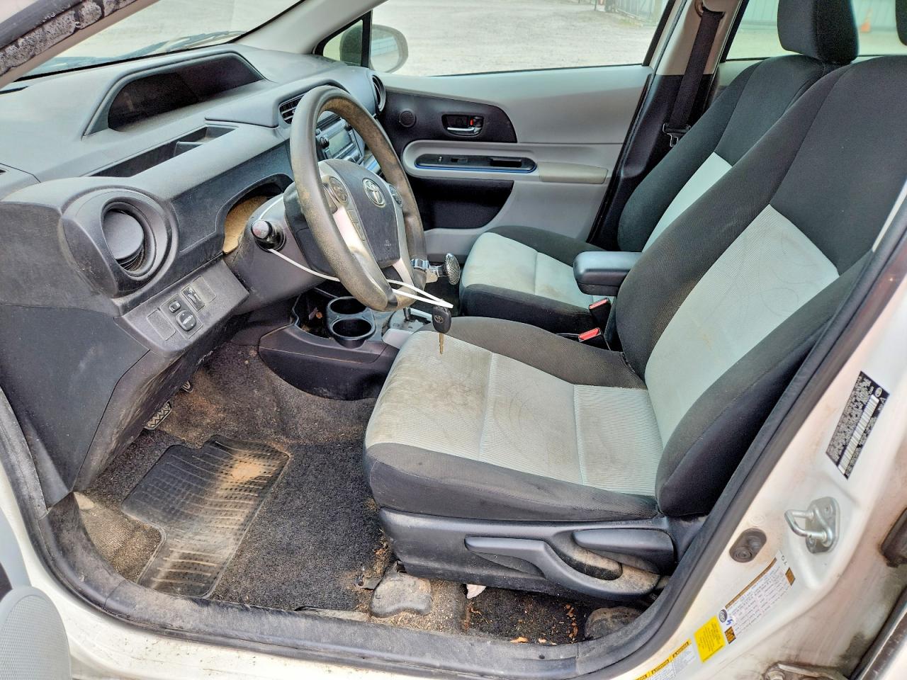 Toyota Prius Two