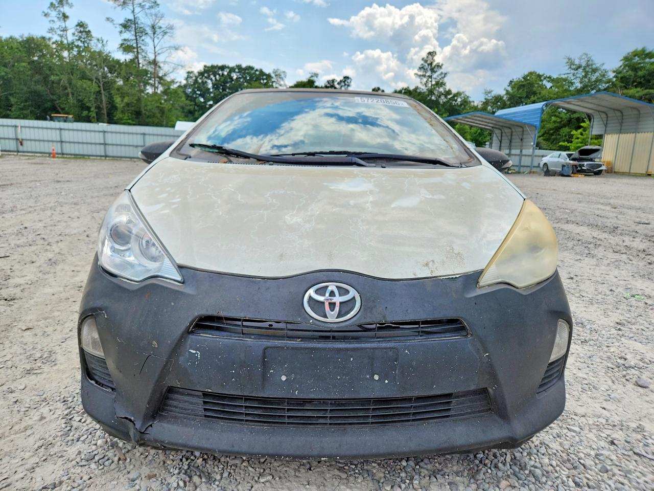 Toyota Prius Two