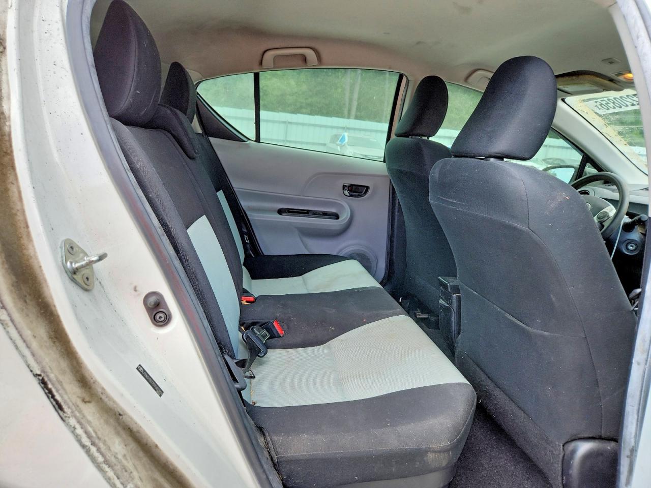 Toyota Prius Two