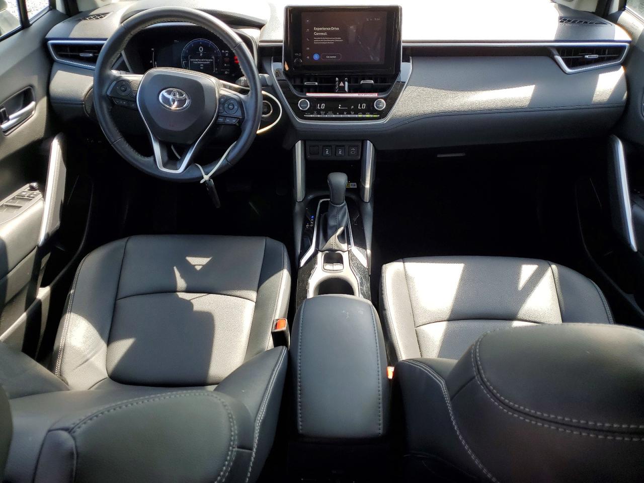 Toyota Corolla Xle
