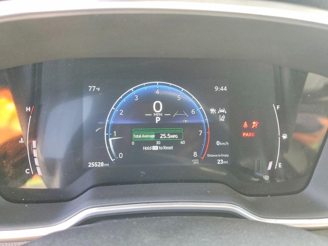 Toyota Corolla Xle