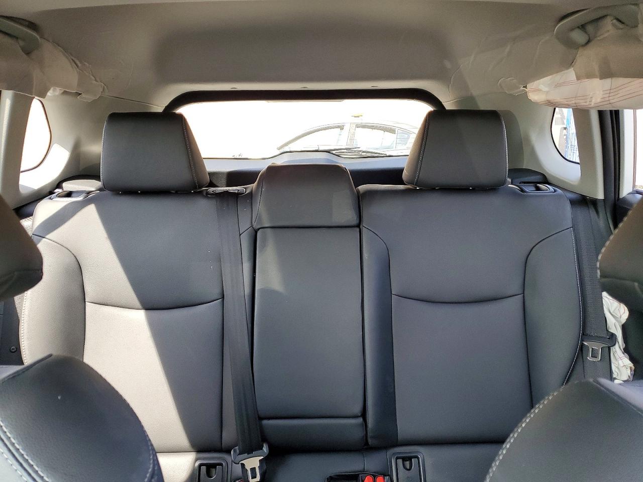 Toyota Corolla Xle