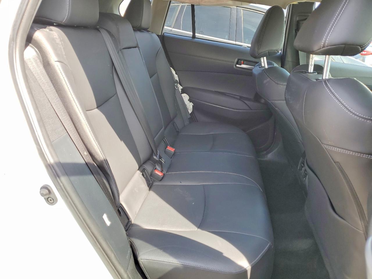 Toyota Corolla Xle