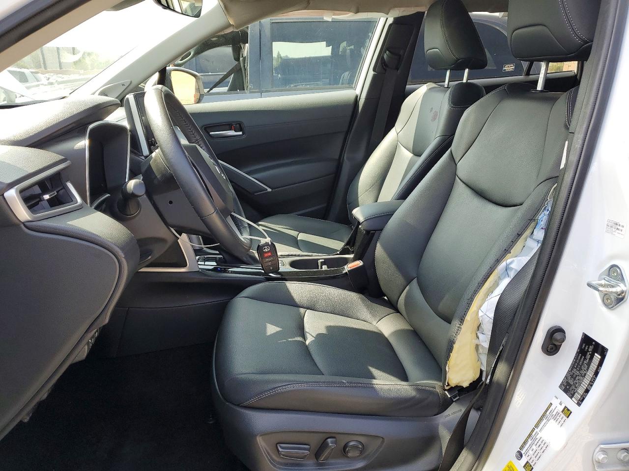 Toyota Corolla Xle