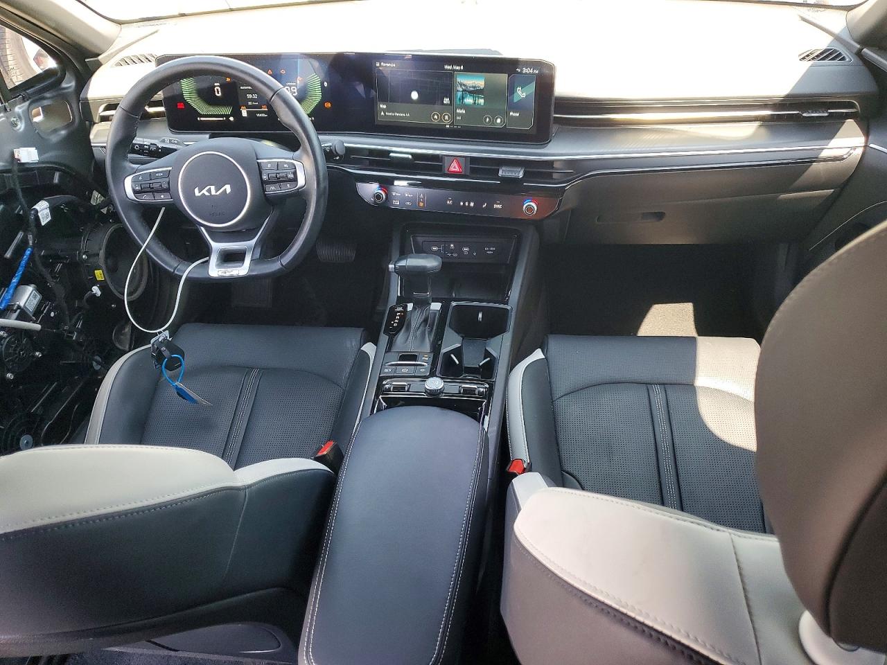 Kia K5 Gt Line