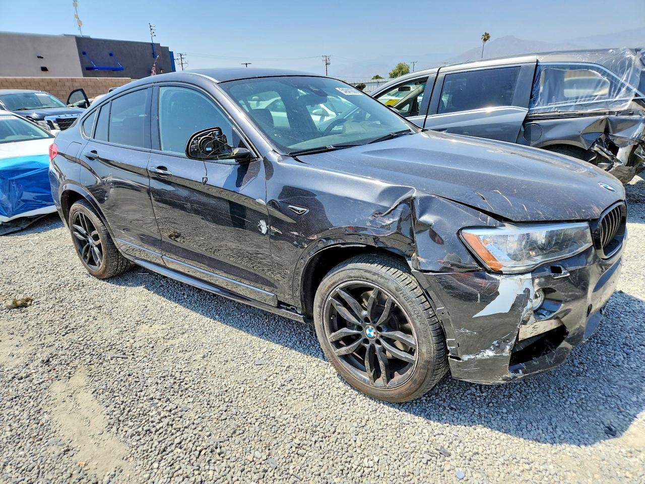 BMW X Series Xdrivem40i