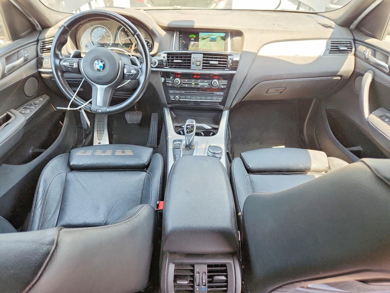 BMW X Series Xdrivem40i