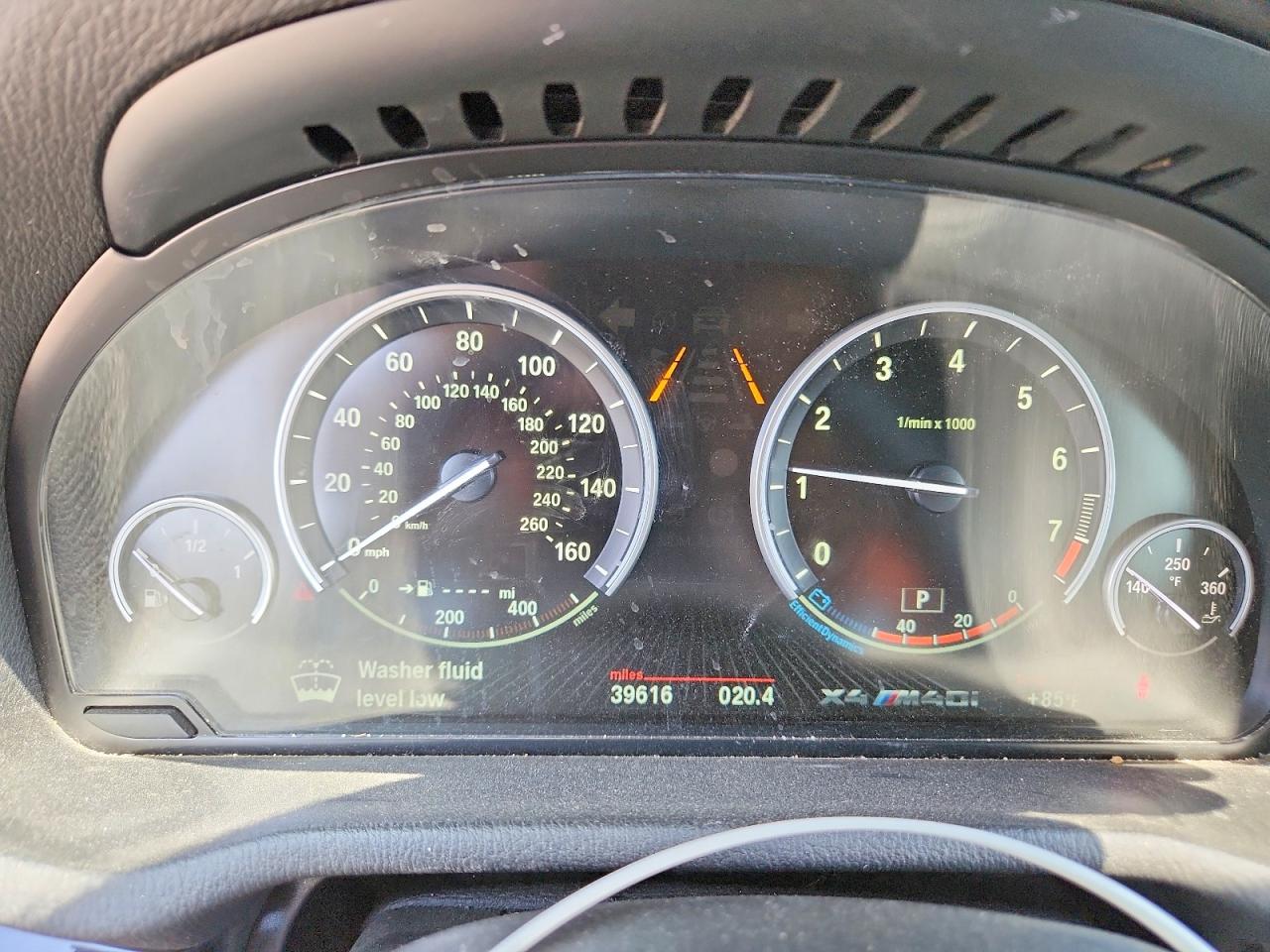 BMW X Series Xdrivem40i