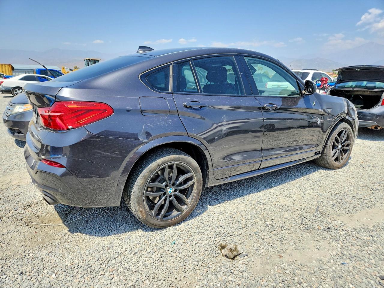 BMW X Series Xdrivem40i