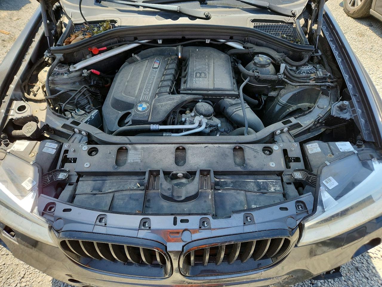 BMW X Series Xdrivem40i