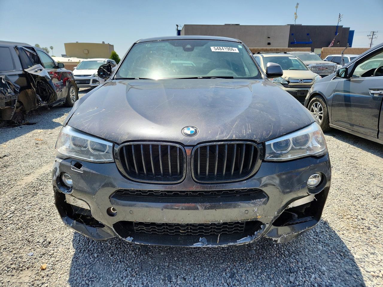 BMW X Series Xdrivem40i