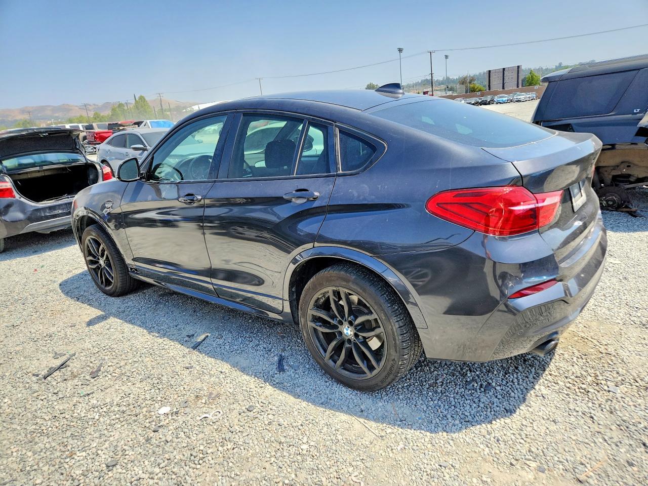 BMW X Series Xdrivem40i