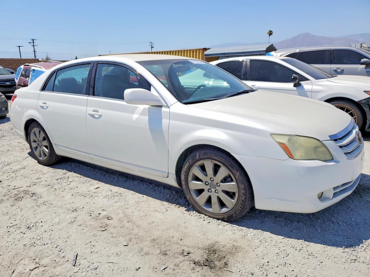Toyota Avalon