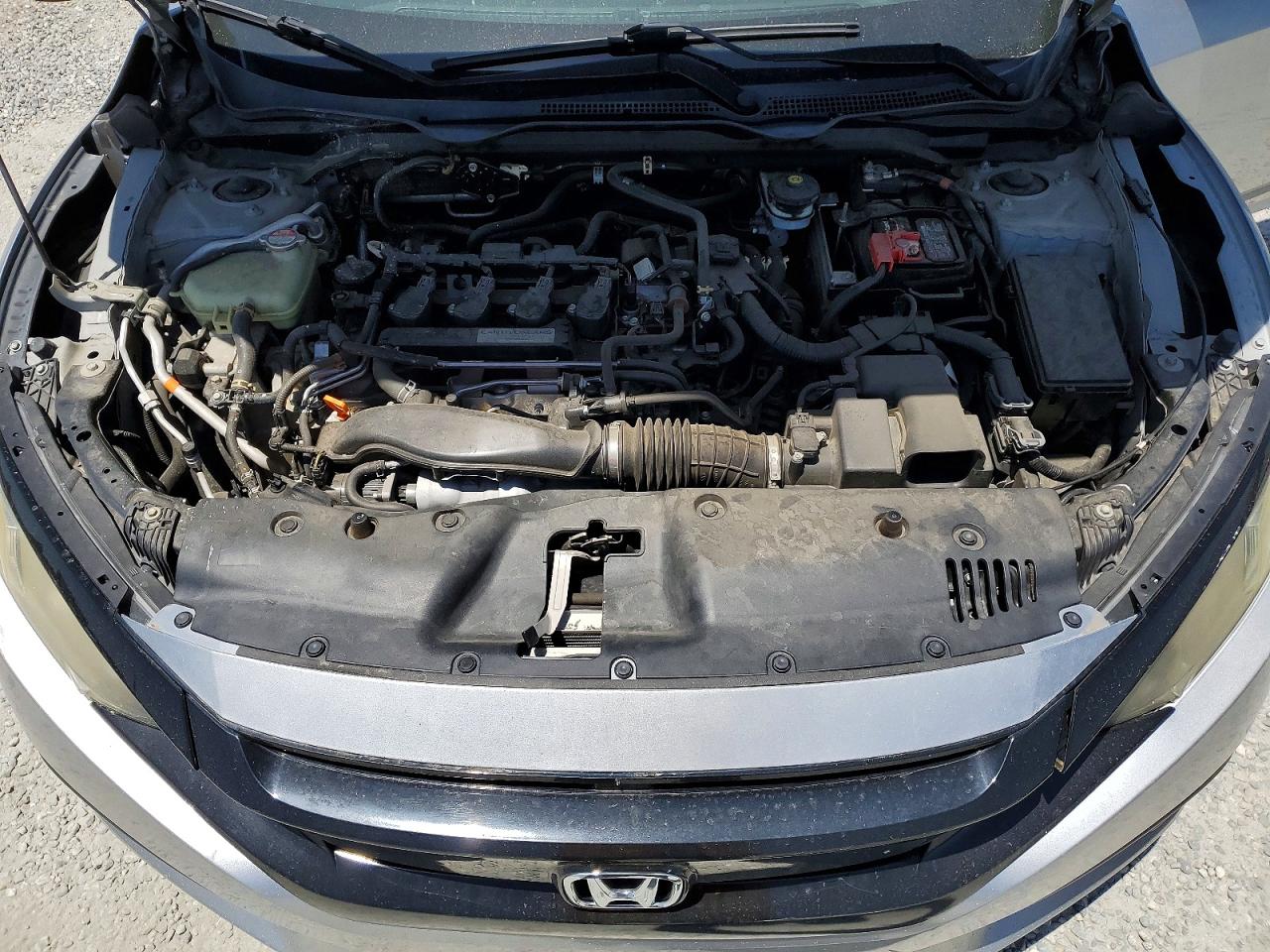 Honda Civic Exl