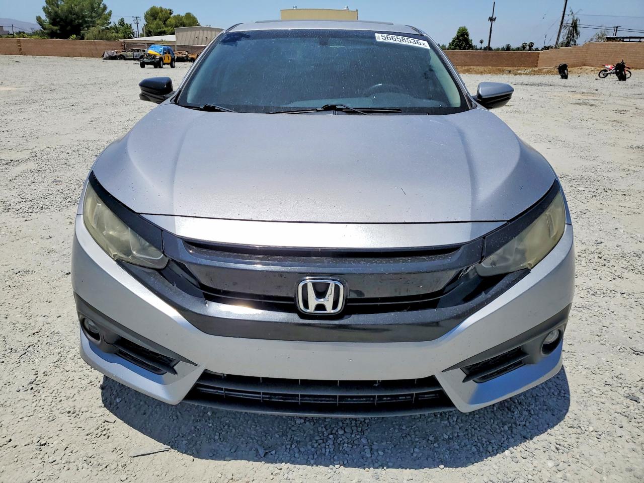 Honda Civic Exl