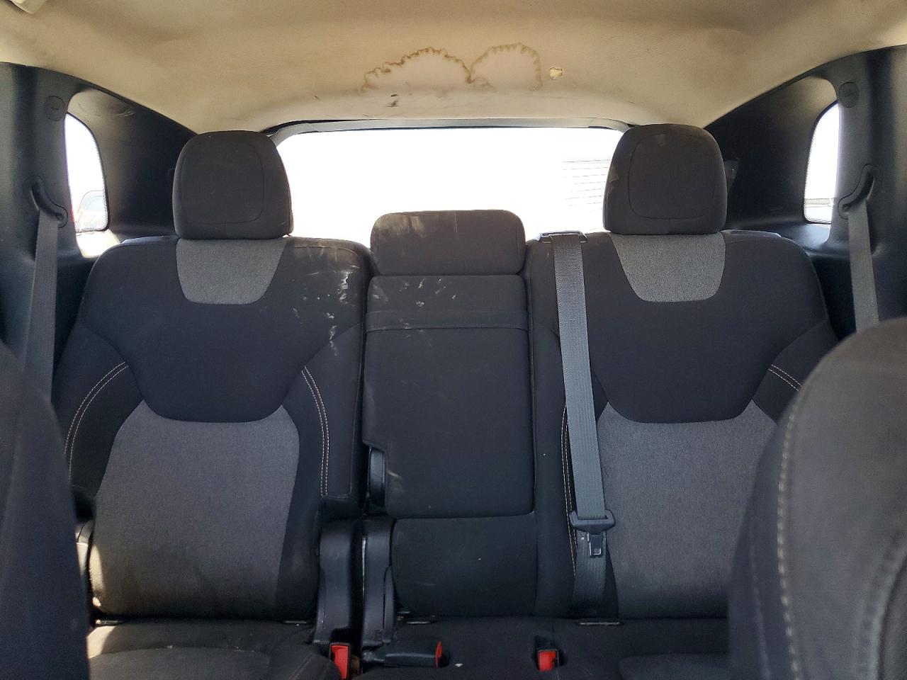 Jeep Cherokee Latitude