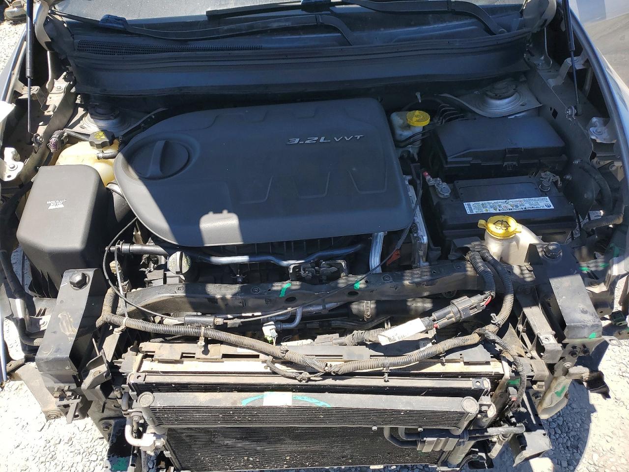 Jeep Cherokee Latitude