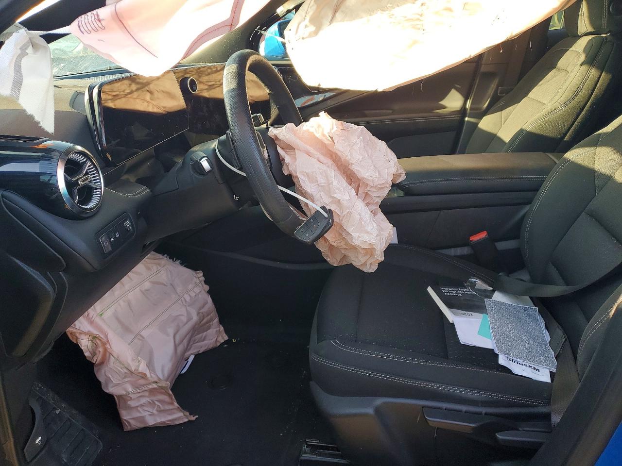 Chevrolet Blazer Lt