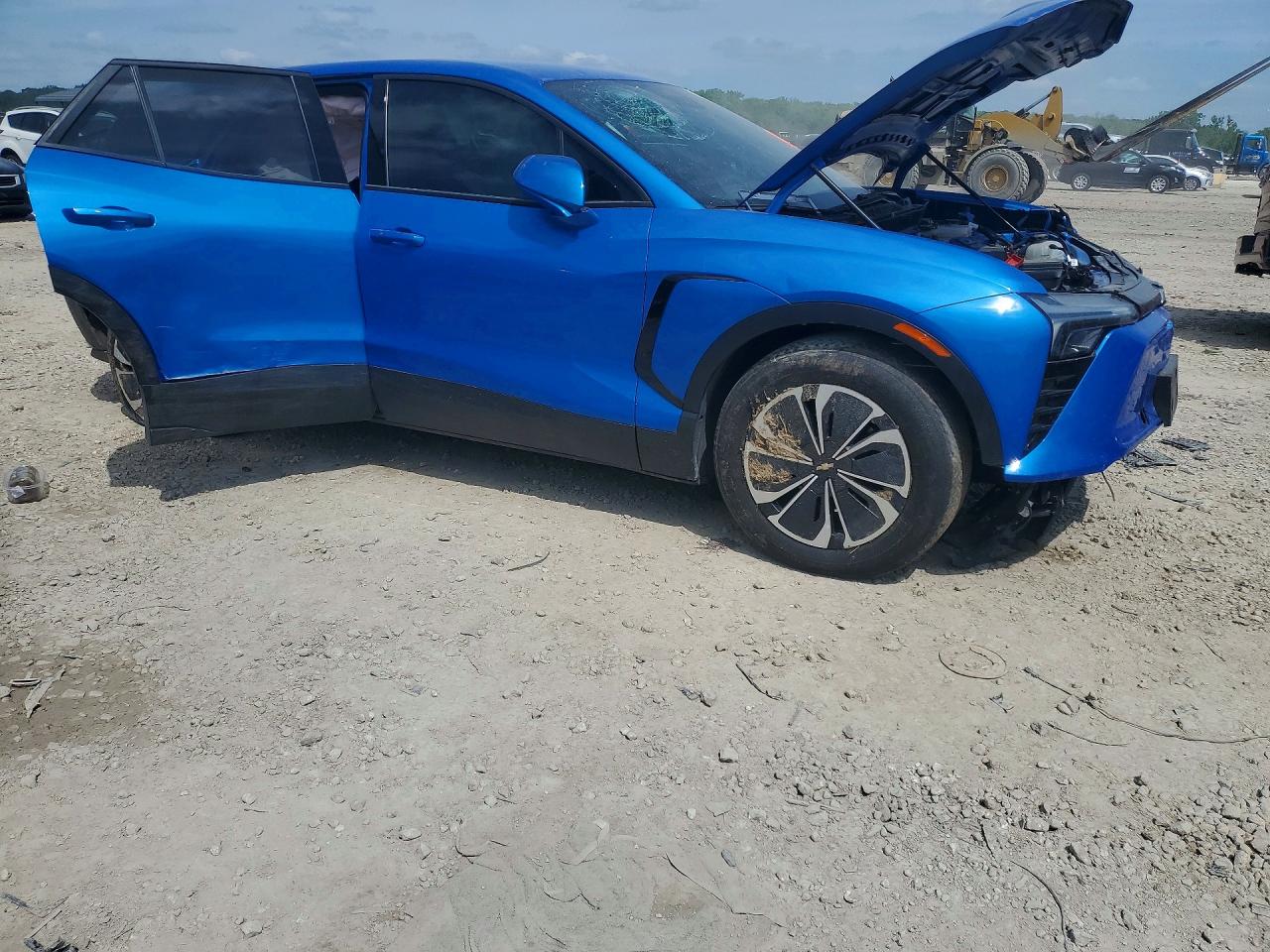 Chevrolet Blazer Lt