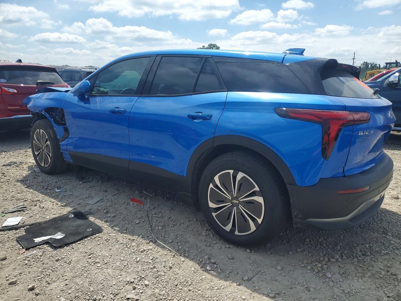 Chevrolet Blazer Lt
