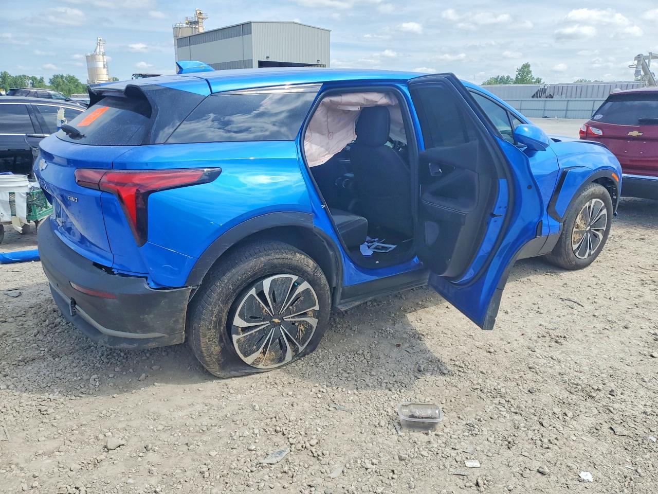 Chevrolet Blazer Lt