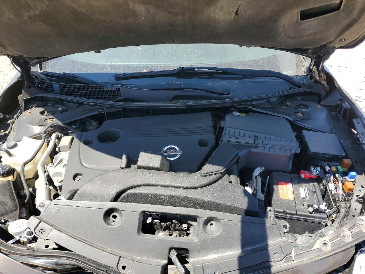 Nissan Altima 2.5 Sv