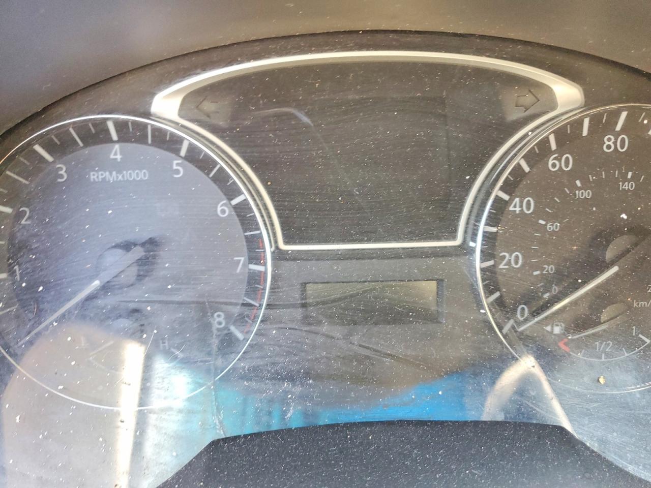 Nissan Altima 2.5 Sv