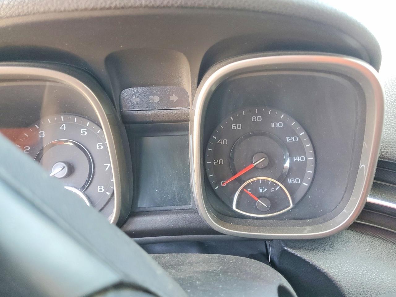 Chevrolet Malibu 1lt