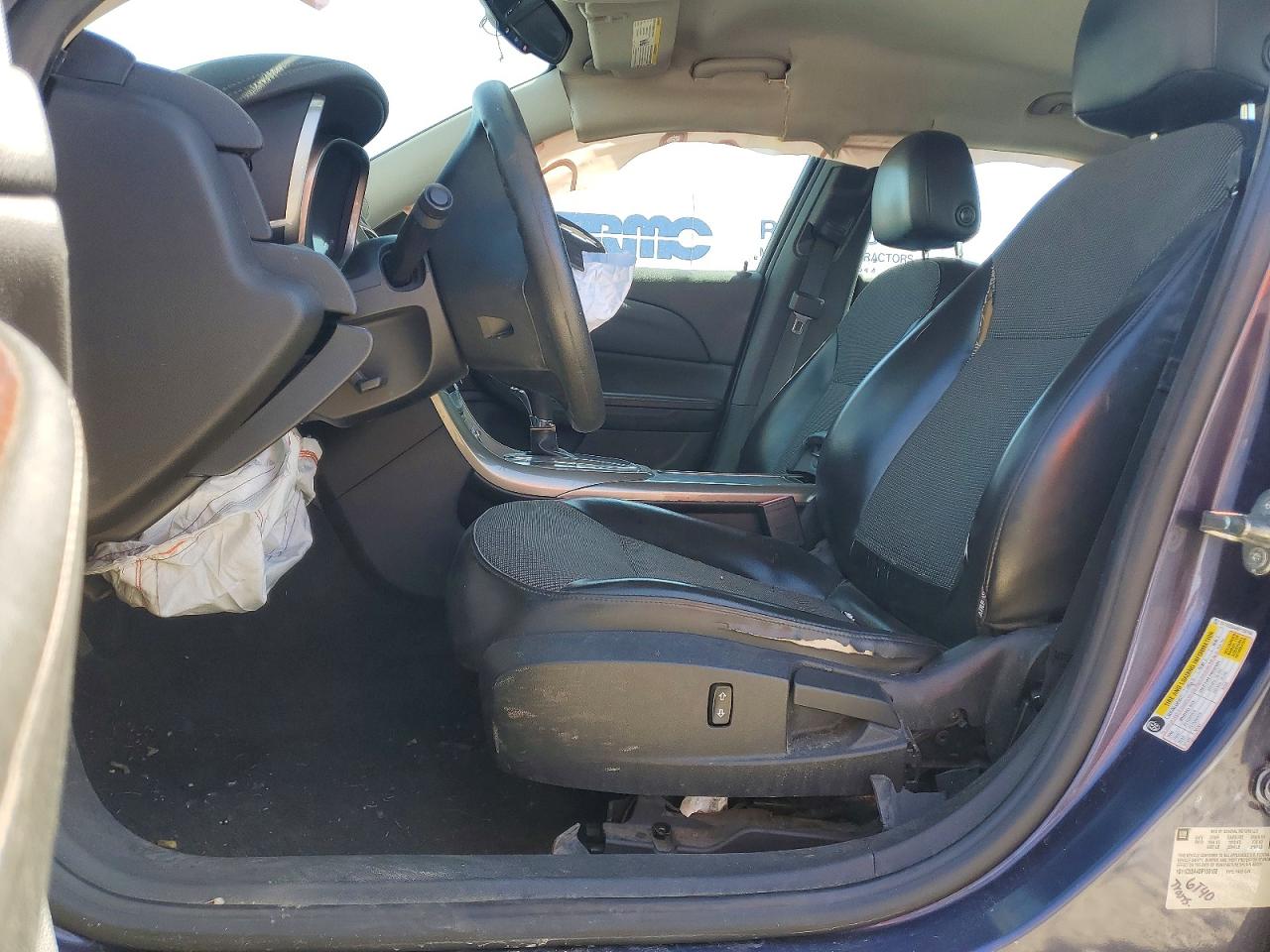 Chevrolet Malibu 1lt