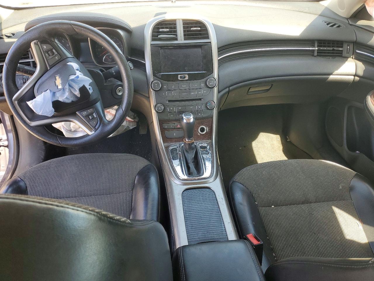 Chevrolet Malibu 1lt