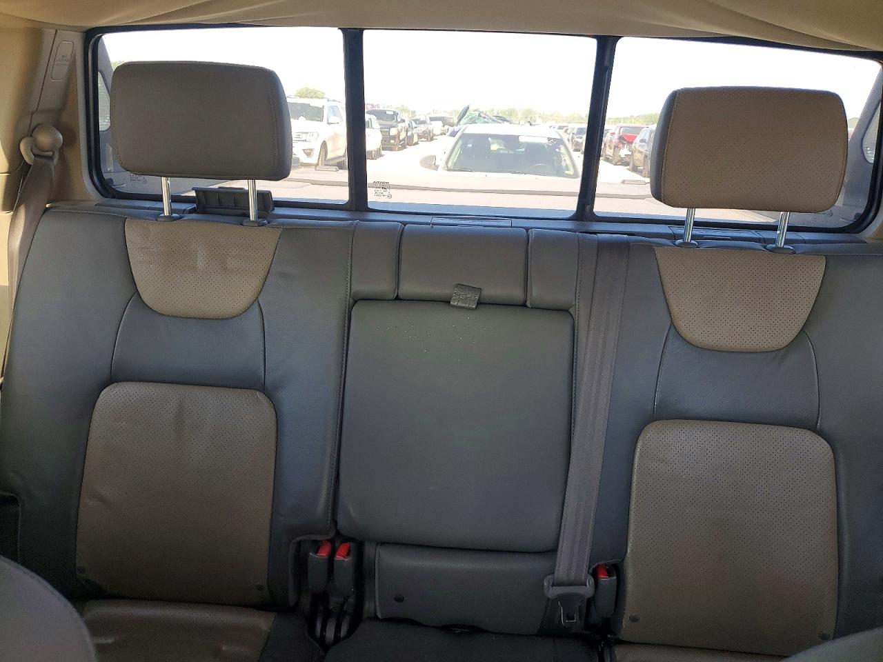 Honda Ridgeline Rtl
