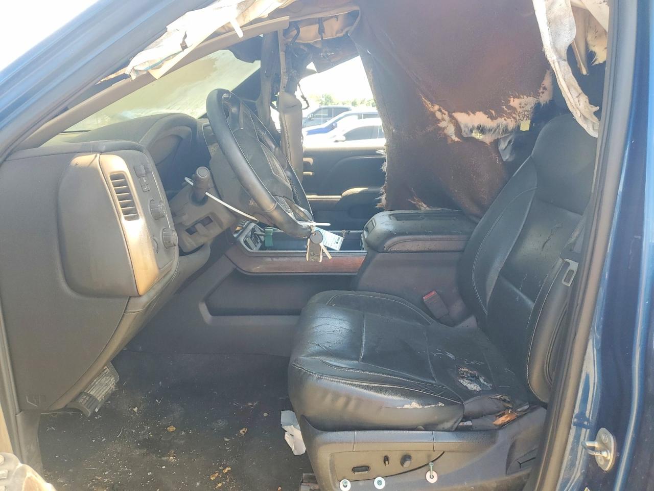 GMC Sierra K1500 Slt