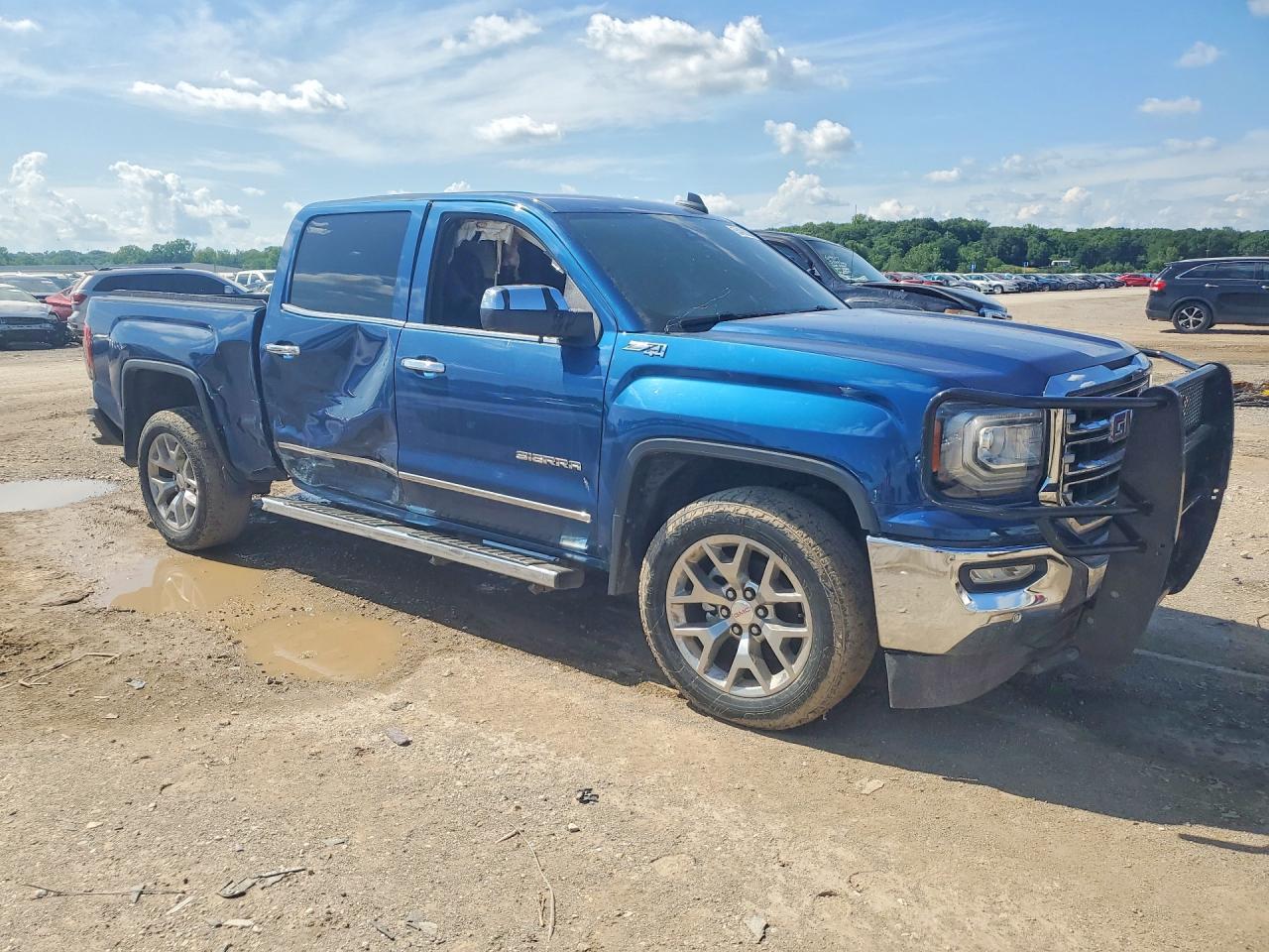 GMC Sierra K1500 Slt