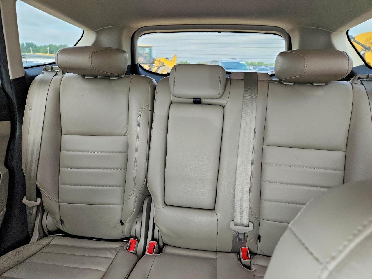 Ford Escape Sel