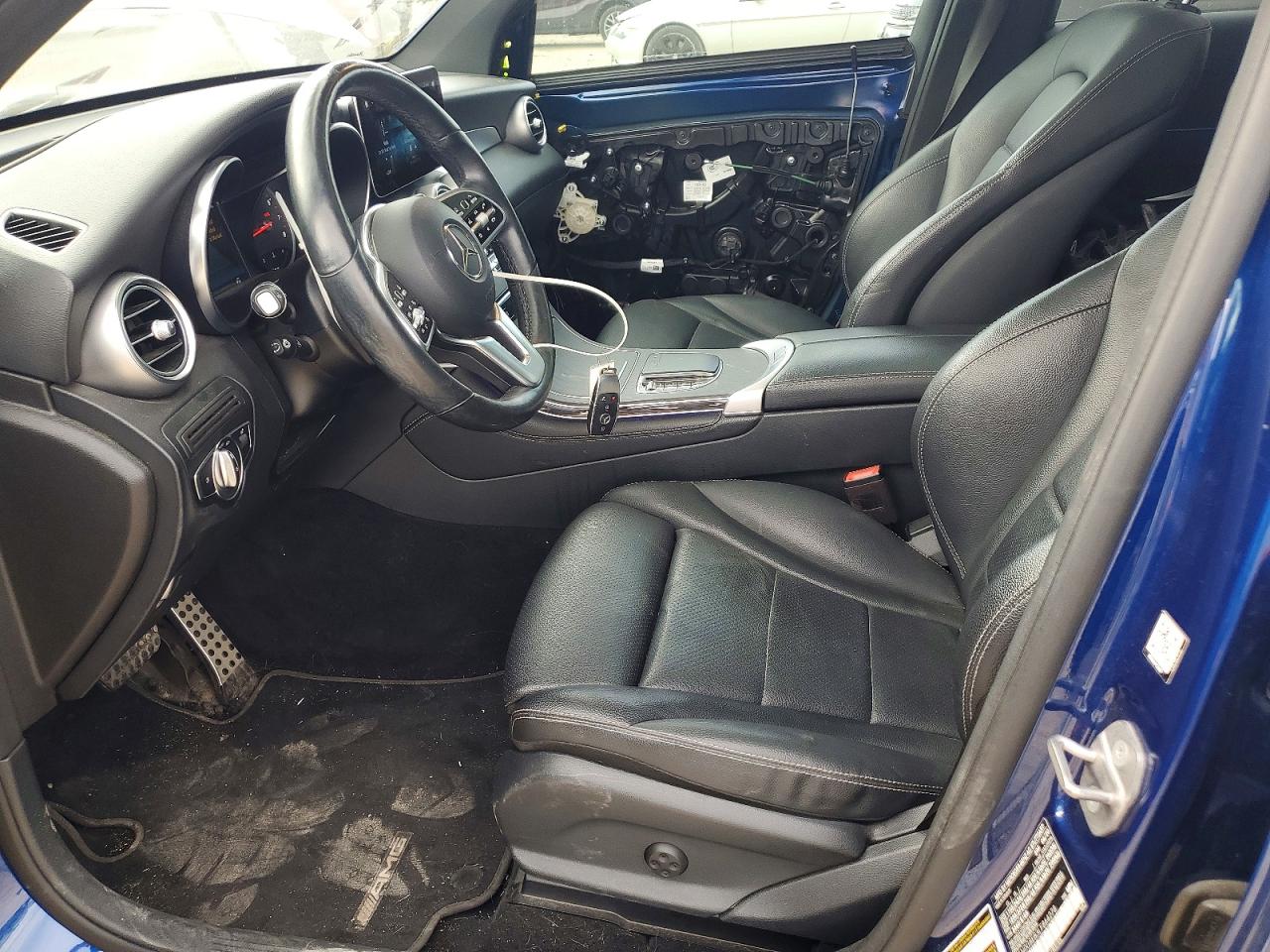 Mercedes-Benz GLC 300 4matic