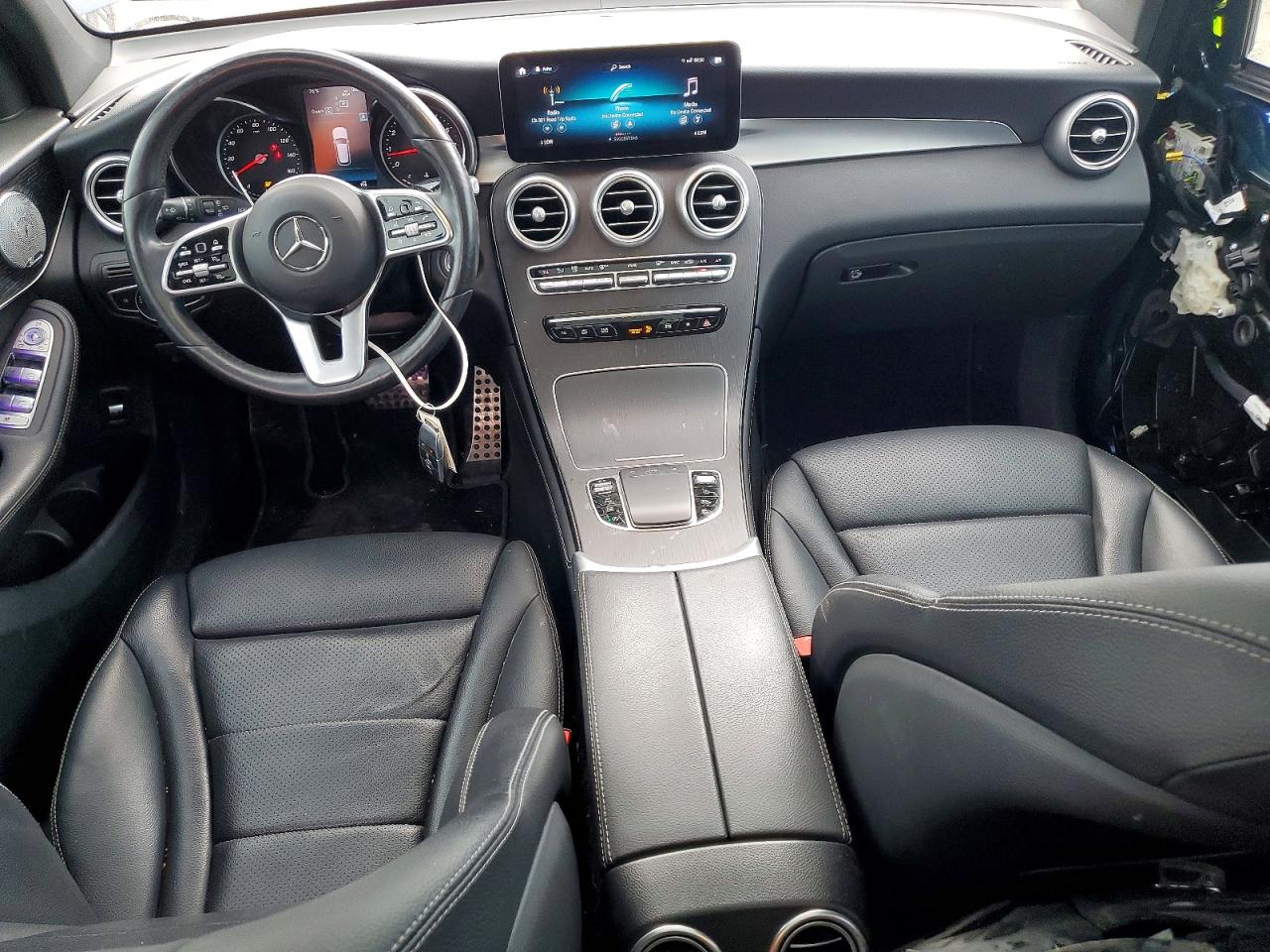 Mercedes-Benz GLC 300 4matic
