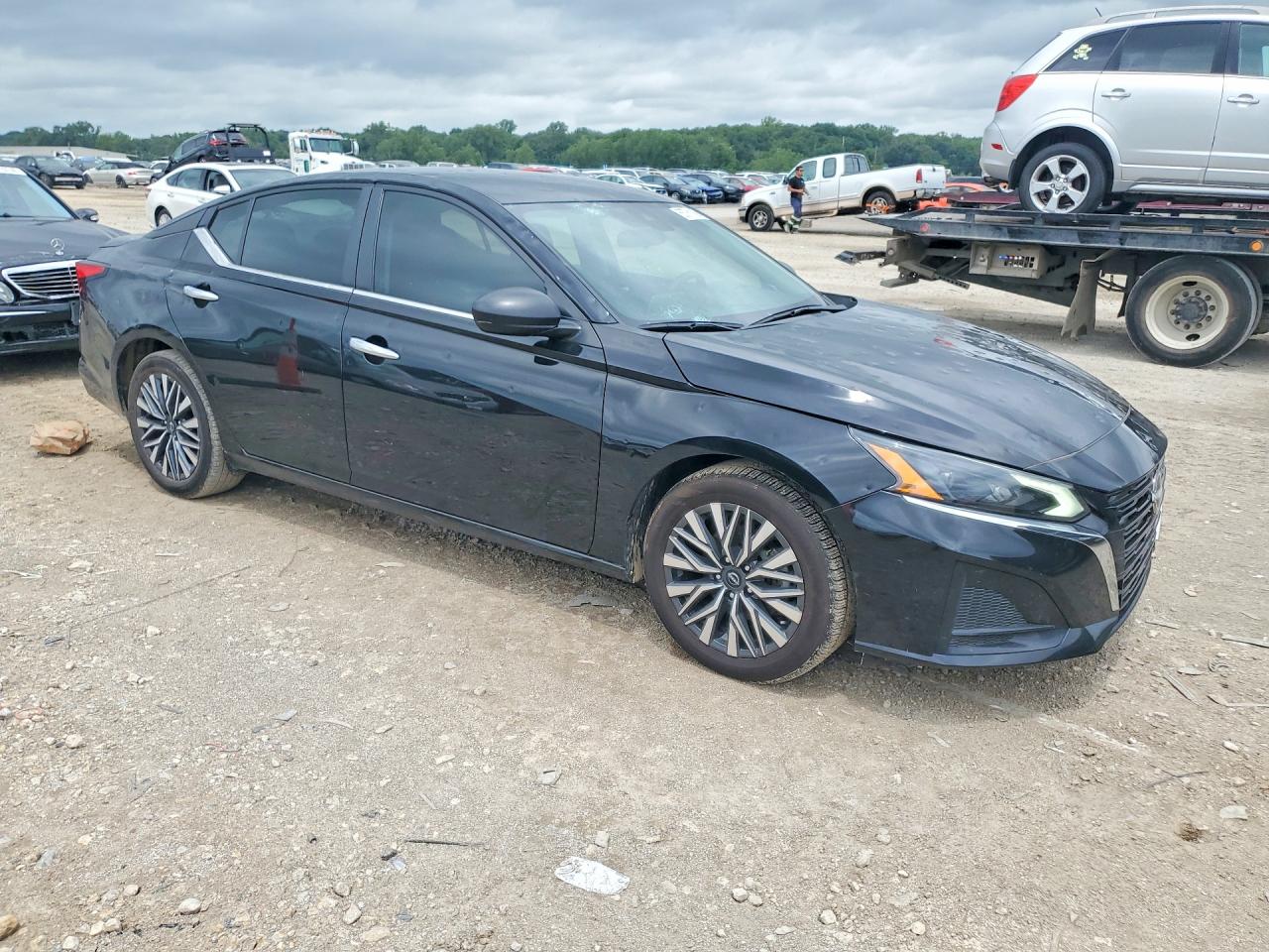 Nissan Altima Sv