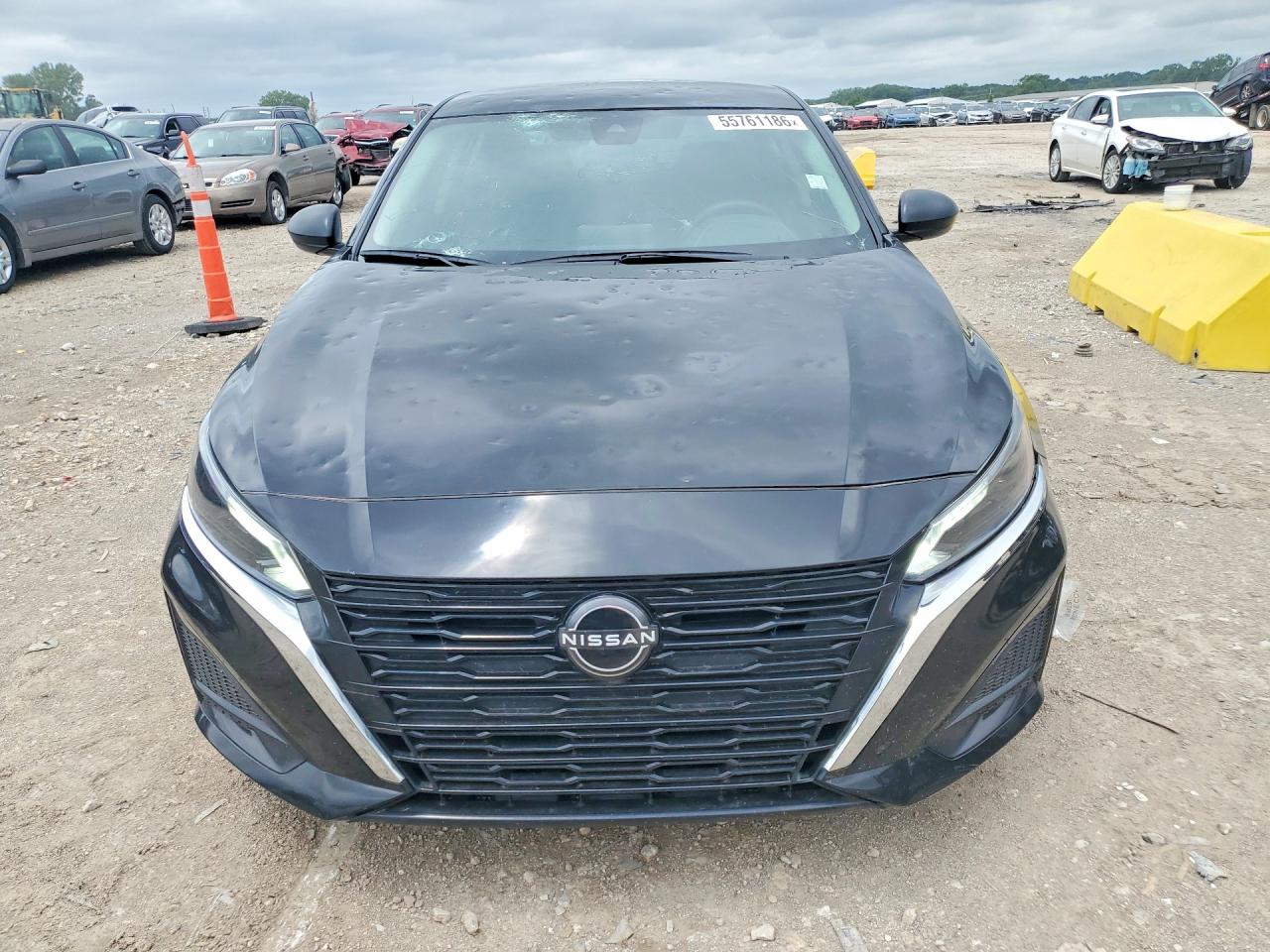 Nissan Altima Sv