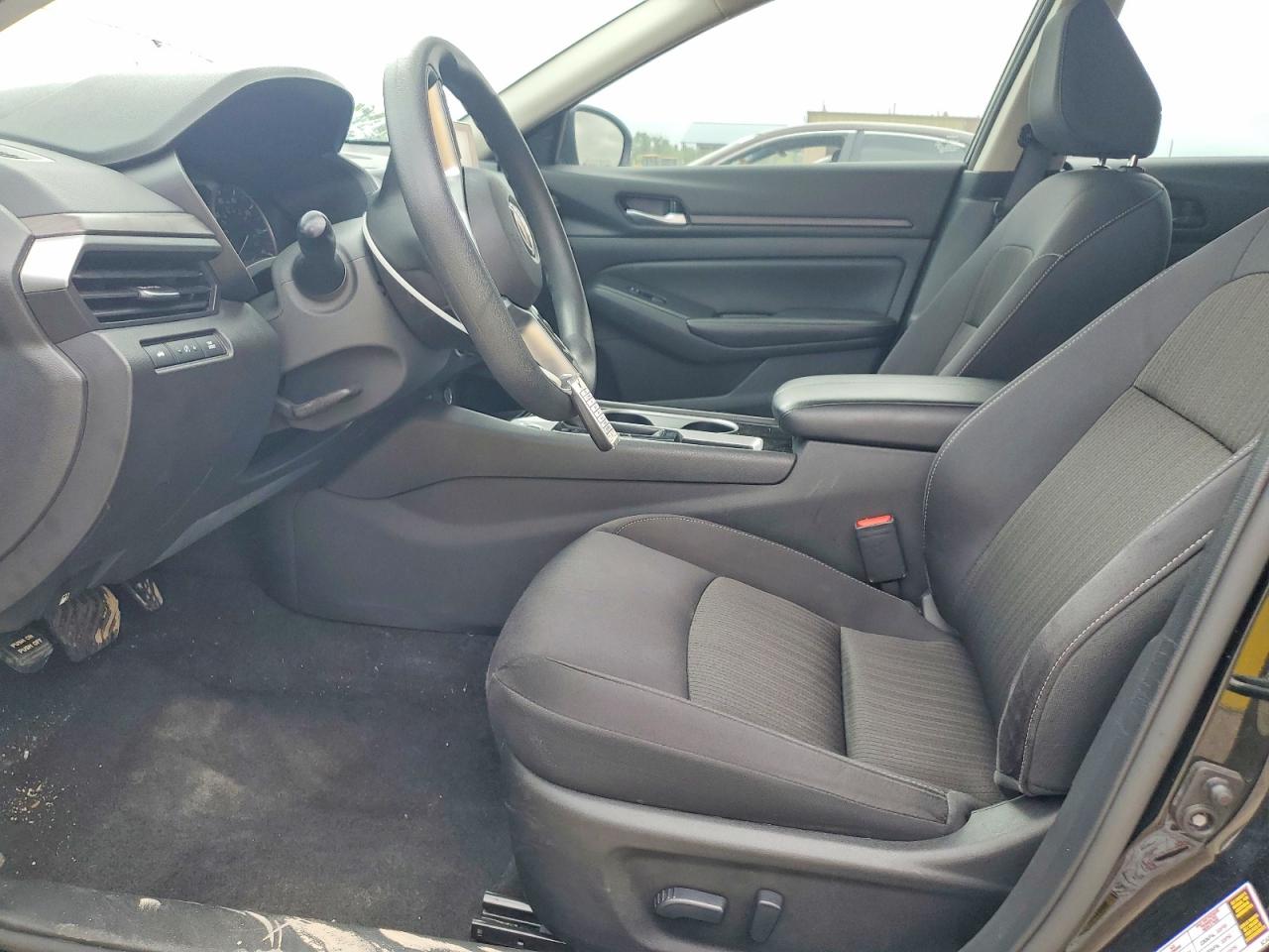 Nissan Altima Sv
