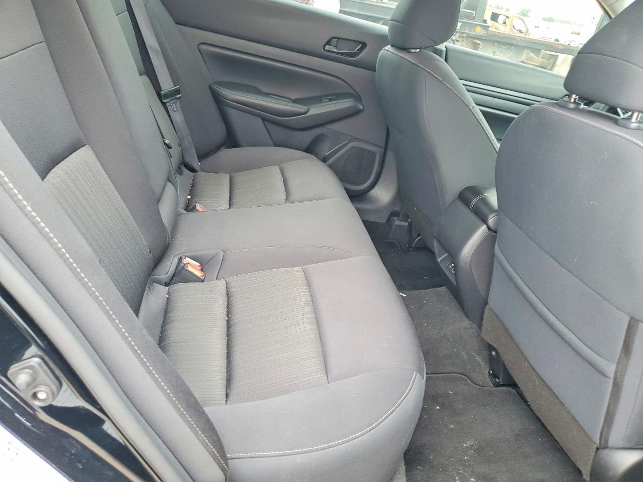 Nissan Altima Sv