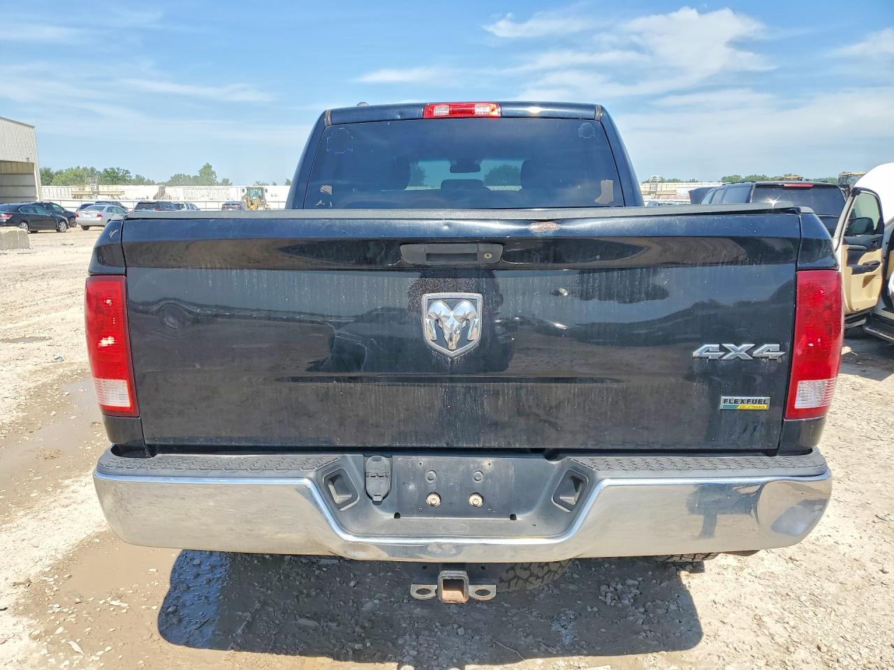 Ram 1500 St