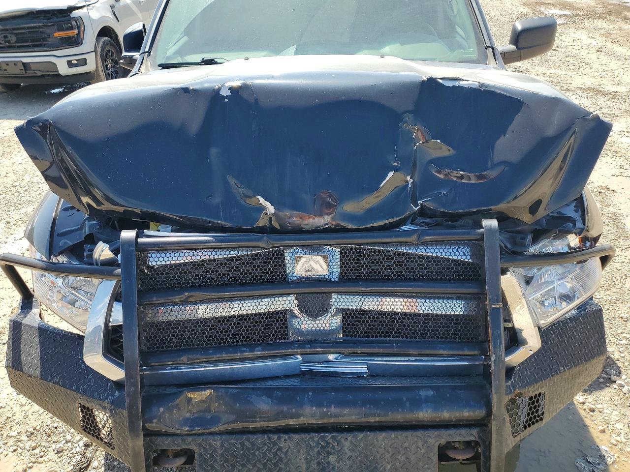Ram 1500 St