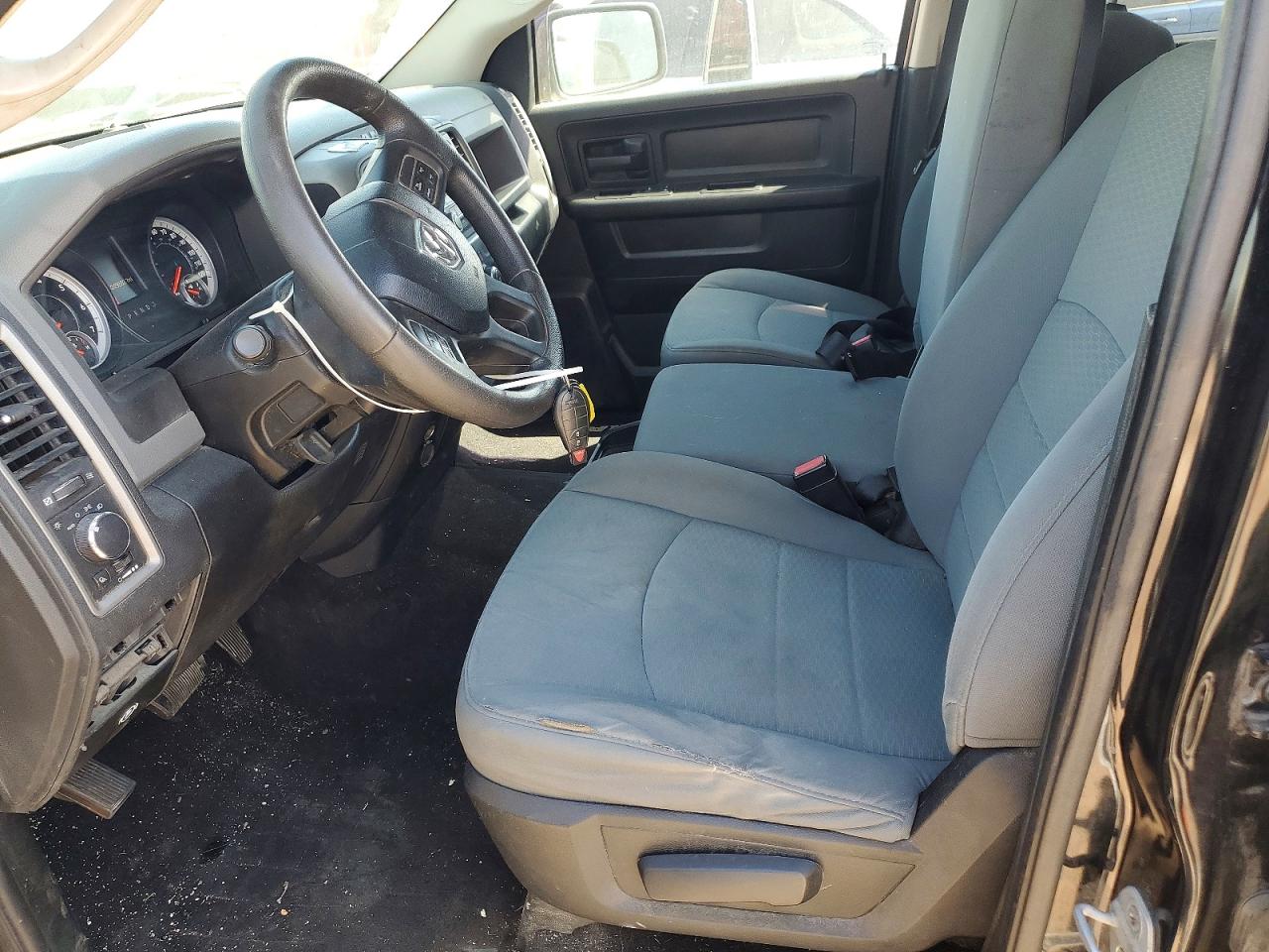 Ram 1500 St