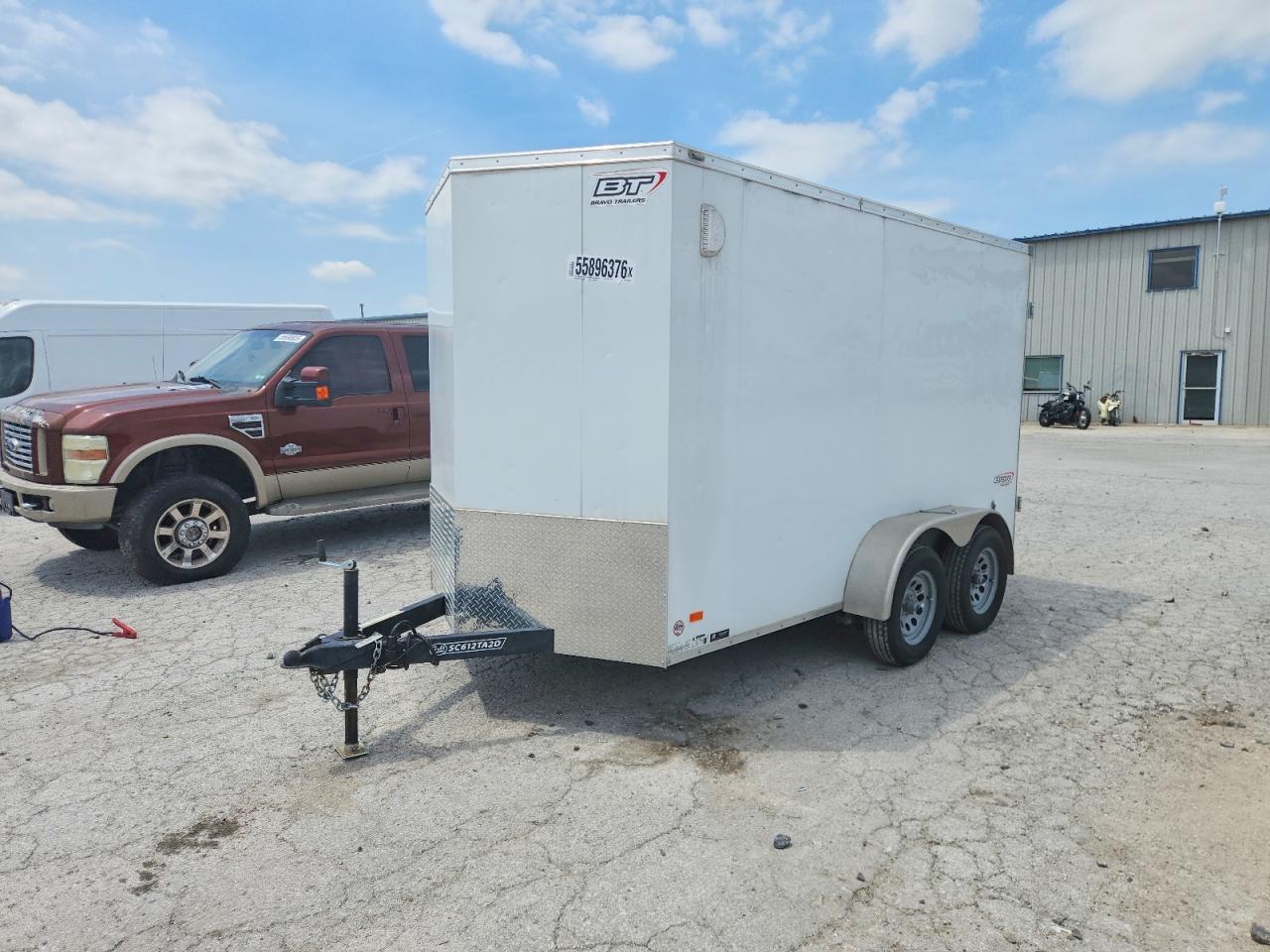 Bravo Trailers Other
