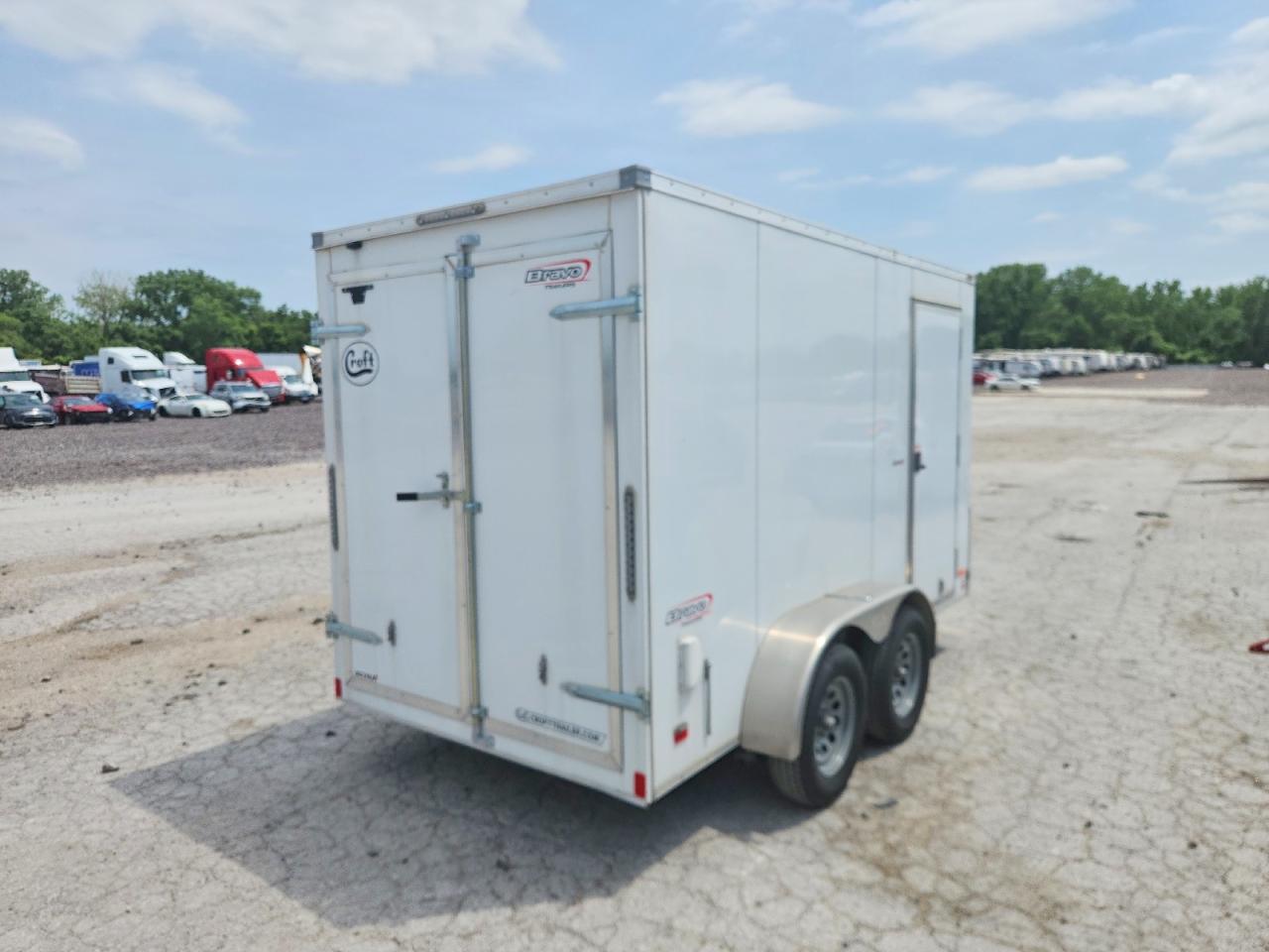 Bravo Trailers Other